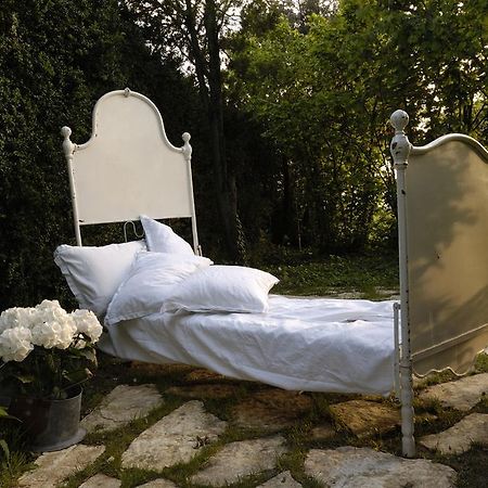 Ca'Bevilacqua Bed&Breakfast Bertinoro Exteriör bild