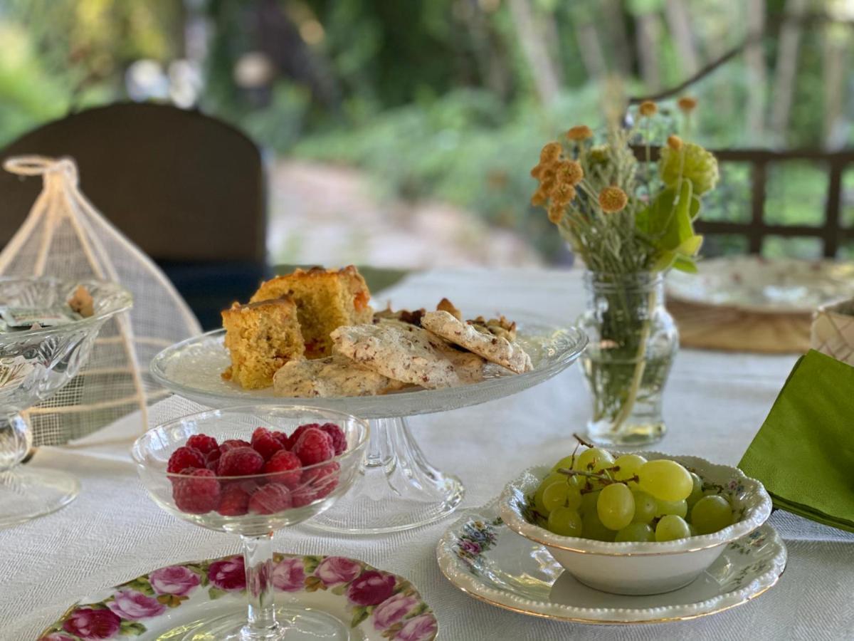 Ca'Bevilacqua Bed&Breakfast Bertinoro Exteriör bild