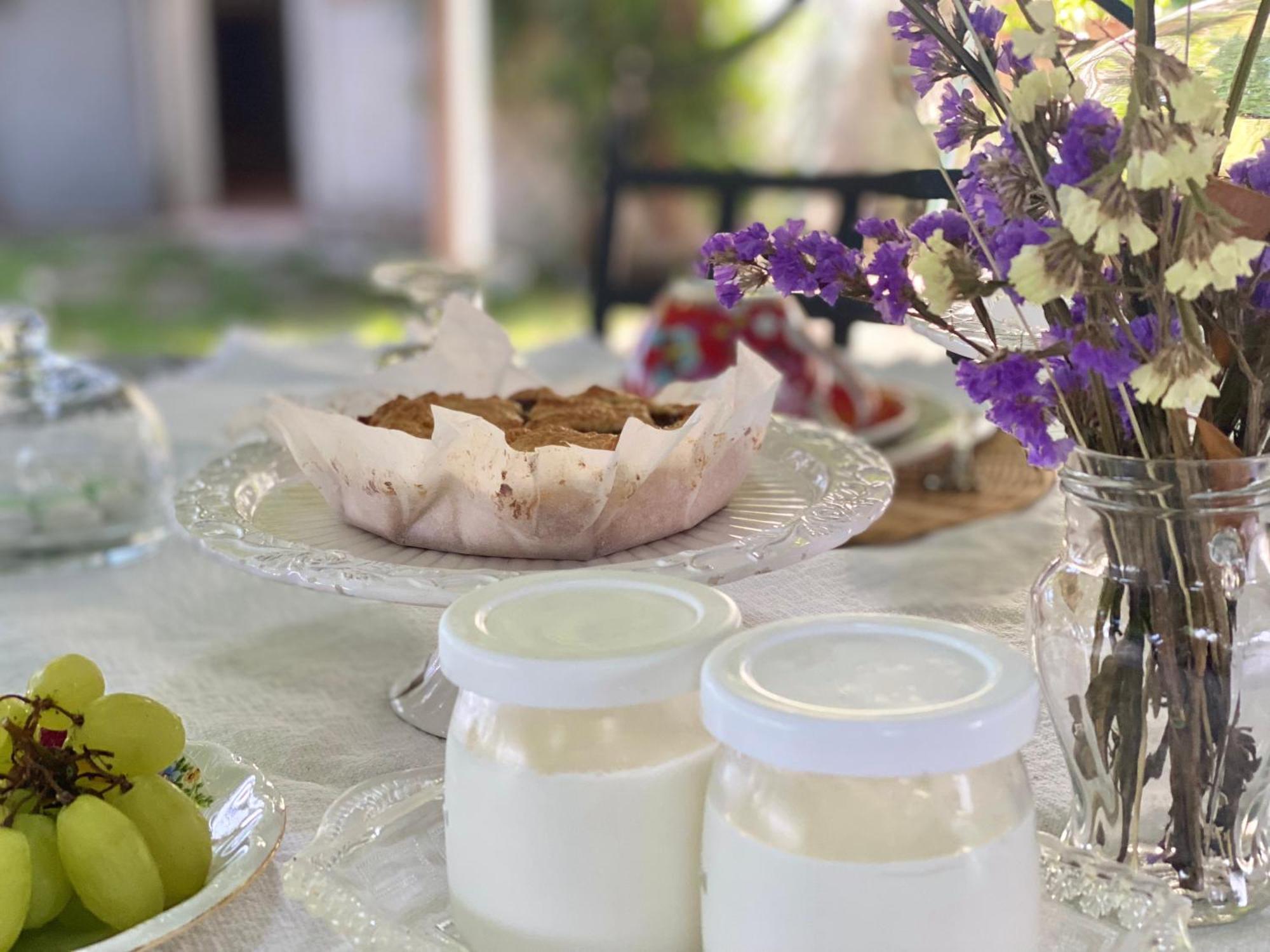 Ca'Bevilacqua Bed&Breakfast Bertinoro Exteriör bild