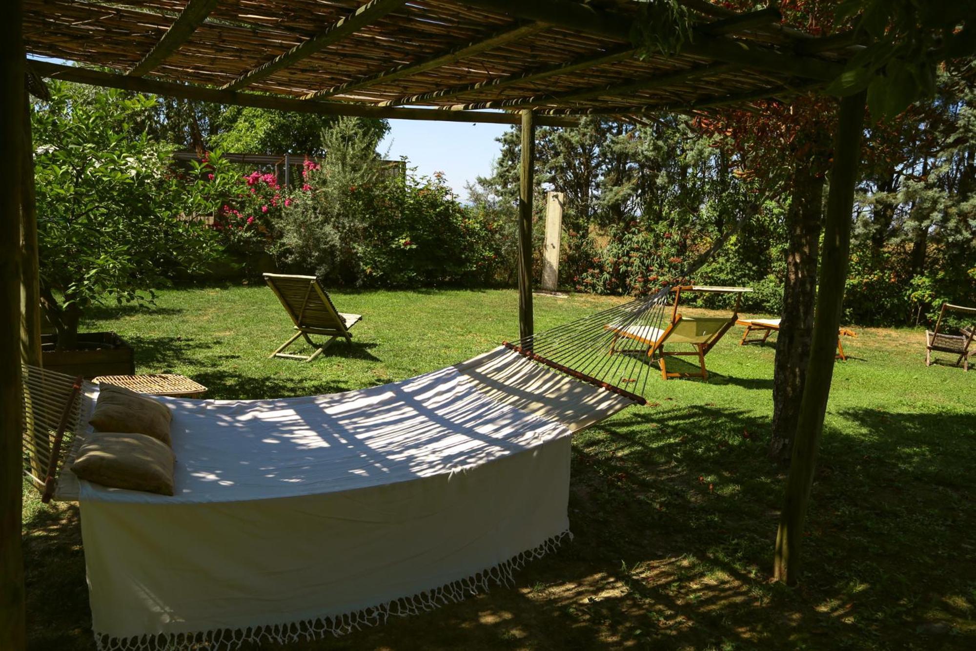 Ca'Bevilacqua Bed&Breakfast Bertinoro Exteriör bild