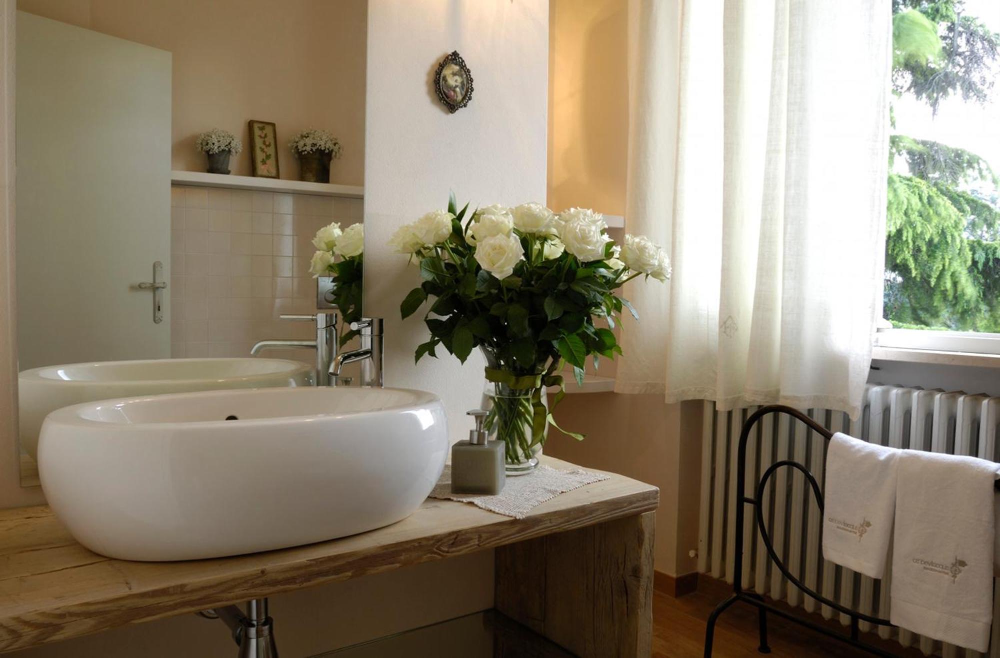 Ca'Bevilacqua Bed&Breakfast Bertinoro Rum bild