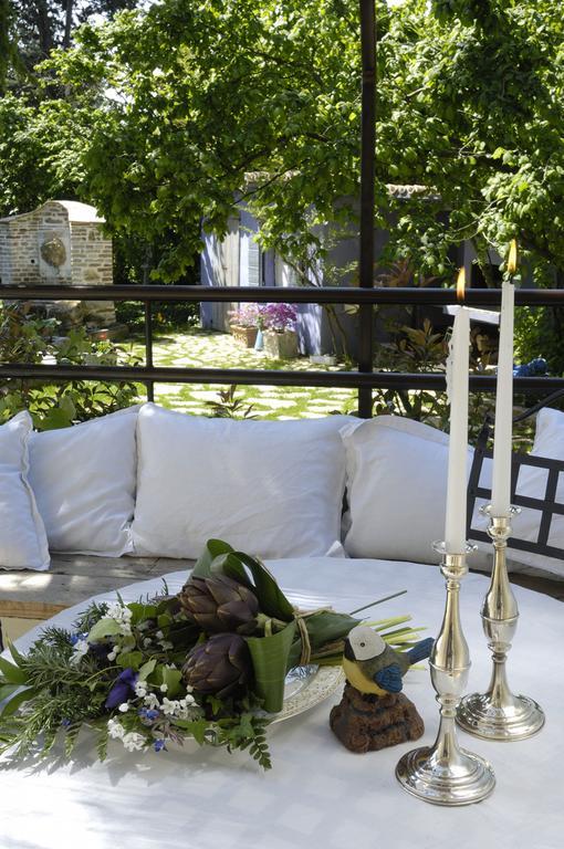 Ca'Bevilacqua Bed&Breakfast Bertinoro Exteriör bild