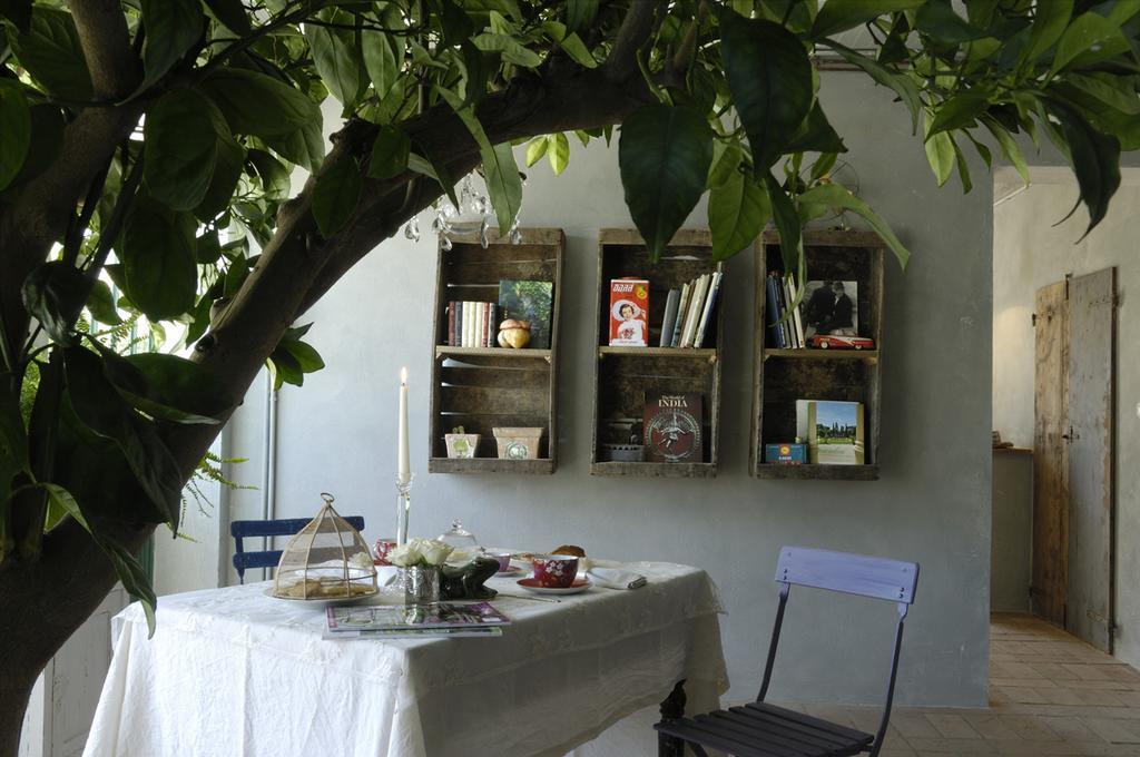 Ca'Bevilacqua Bed&Breakfast Bertinoro Exteriör bild