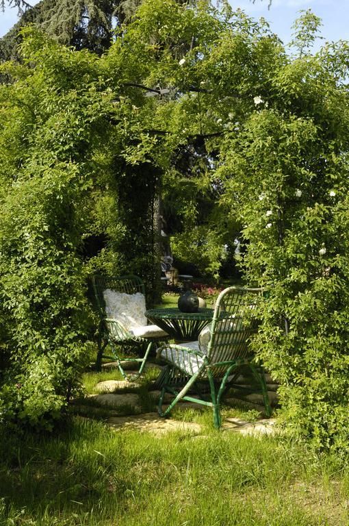 Ca'Bevilacqua Bed&Breakfast Bertinoro Exteriör bild