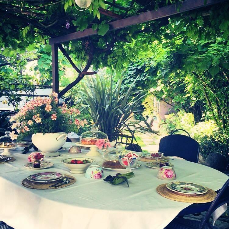 Ca'Bevilacqua Bed&Breakfast Bertinoro Exteriör bild